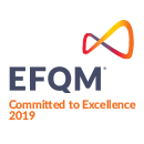 EFQM logo