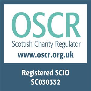 OSCR logo