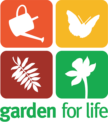 garden for life