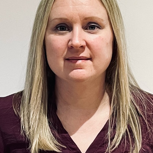 Joanne Dunn