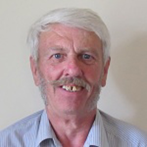 Terry Stott