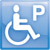 Disabled Parking