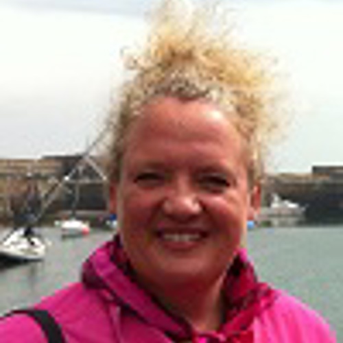 Sarah Turnill
