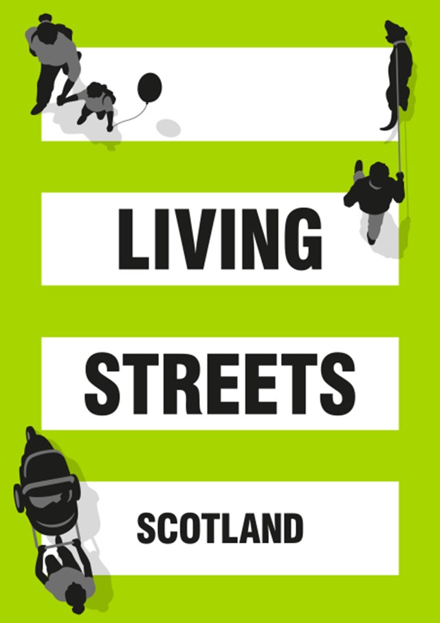 LIVING STREETS SCOTLAND
