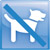 Dog Restricted Area