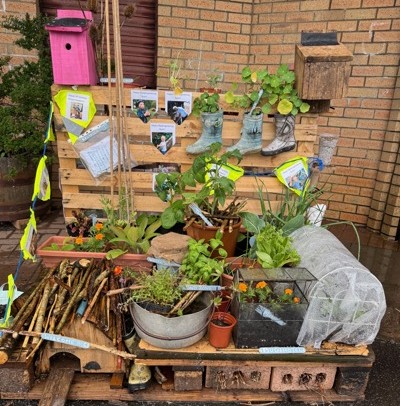 Beith Primary School main image