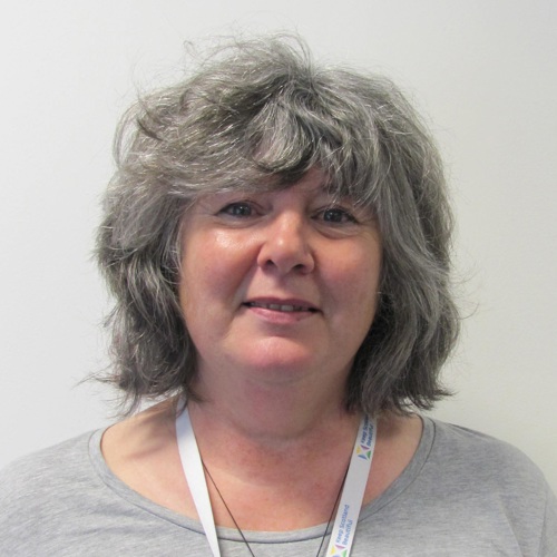 Penny Wright