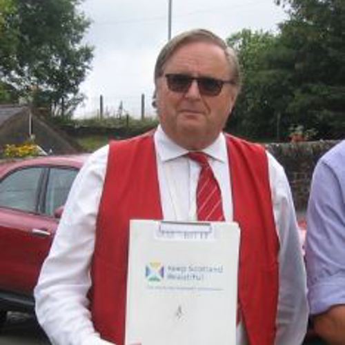 John MacLennan