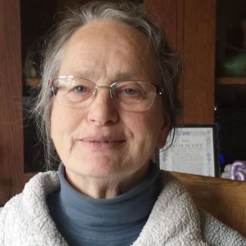 Wendy Henderson