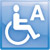 Disabled Access To Beach
