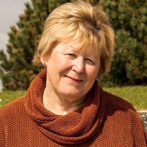 Wendy Murray