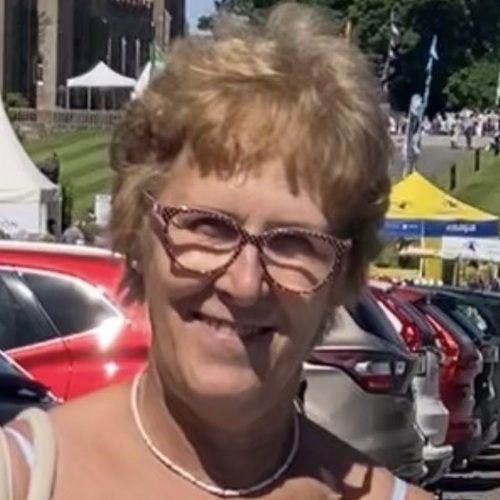 Wendy Mayne