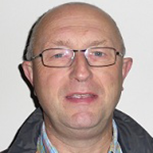 Colin Ainsworth