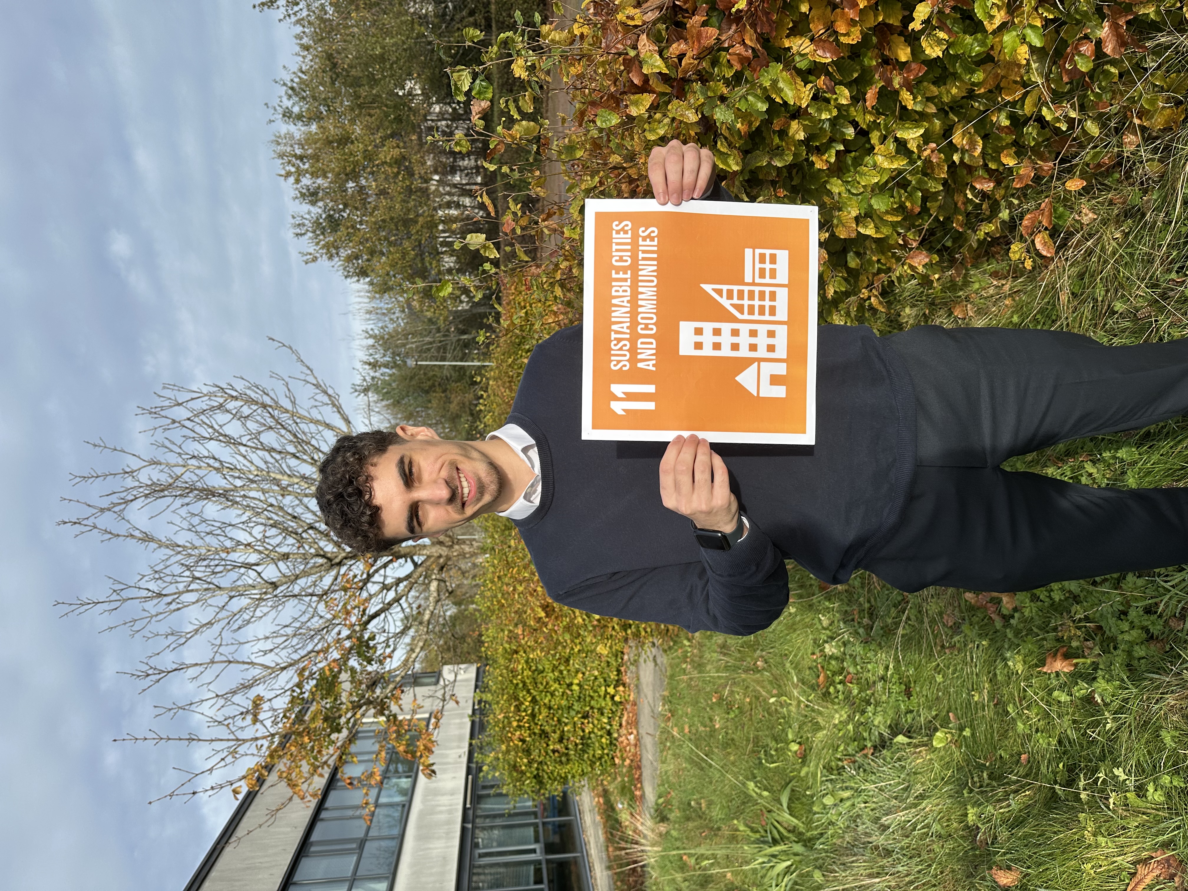 Christopher Ayyildiz