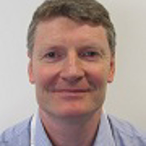 Steven Shaw