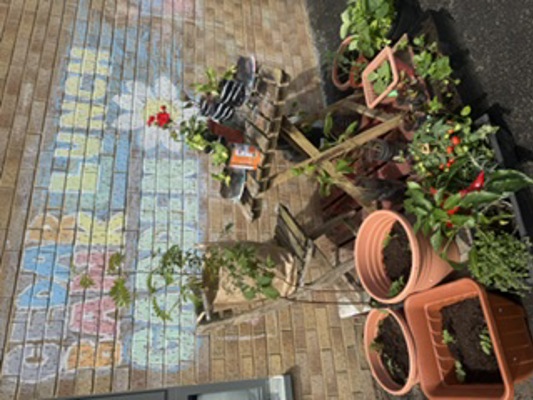 Cedarbank School main image