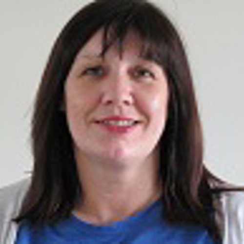 Sandra Anton