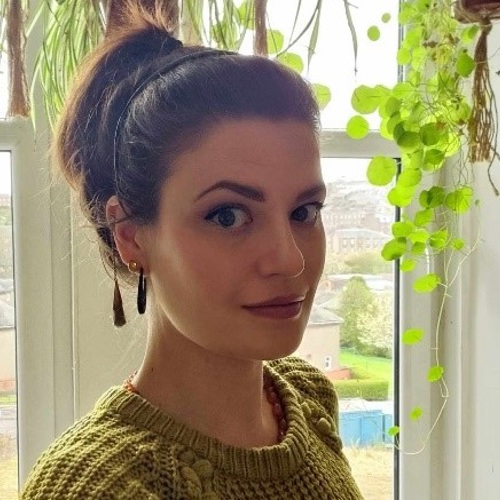 Siobhán Dancey