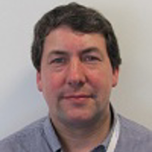 Ian Mitchell