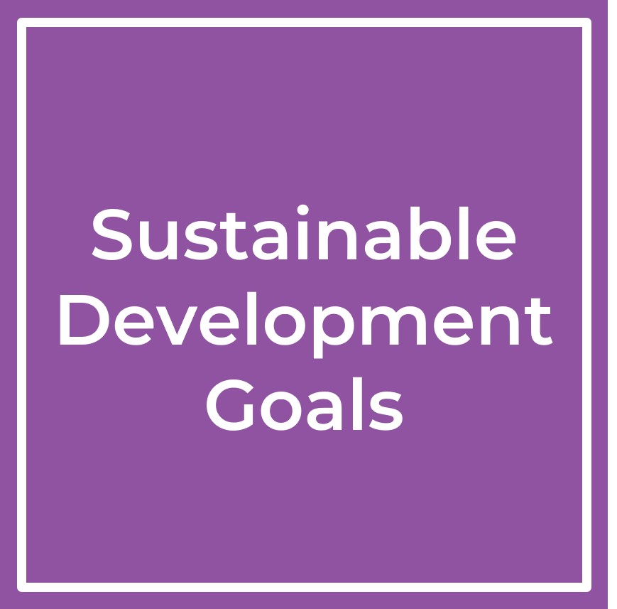 Sustainable Development Goals