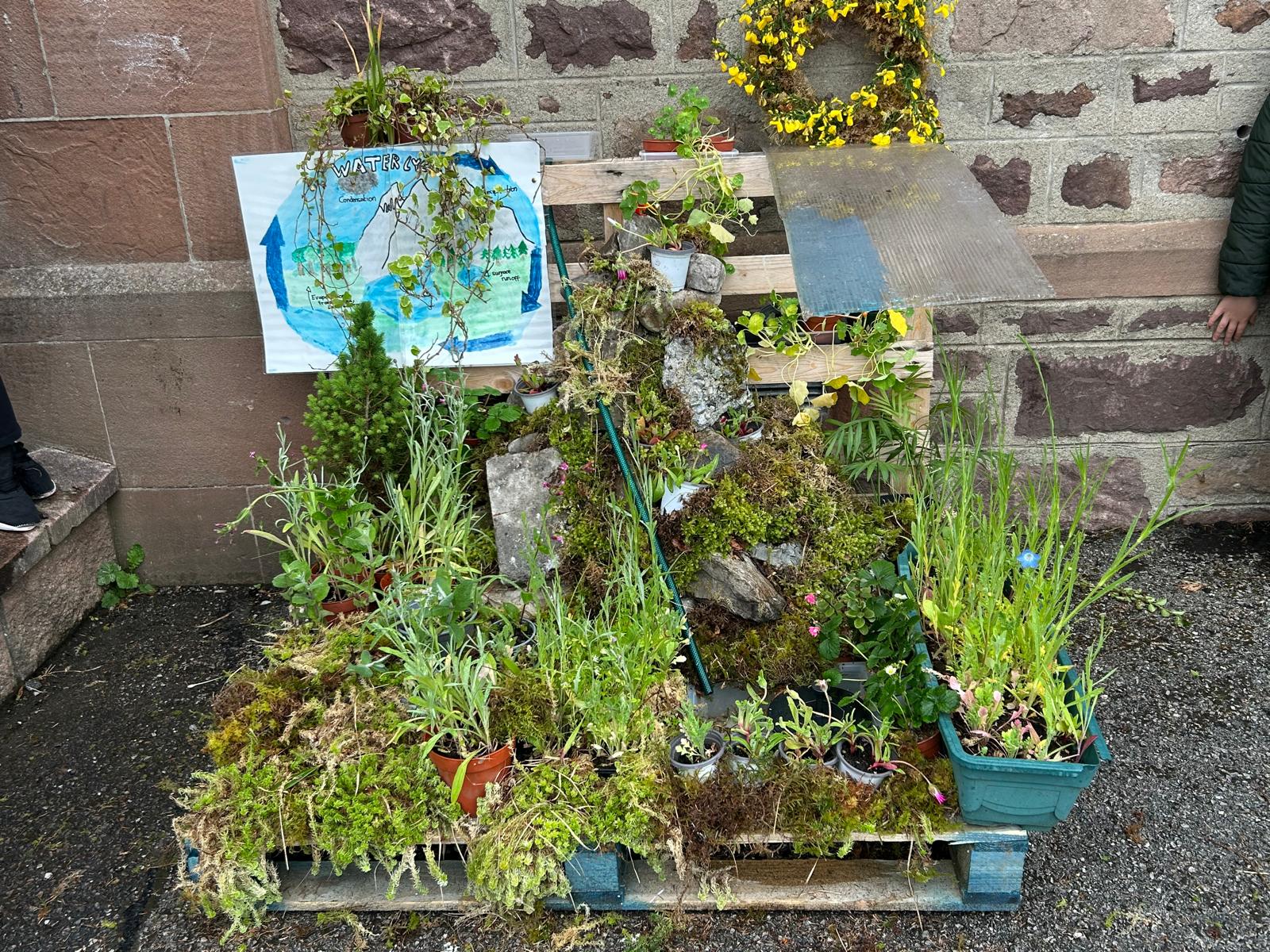 Ullapool Primary School main image