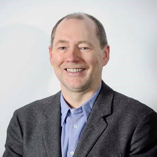 Graeme Dickson