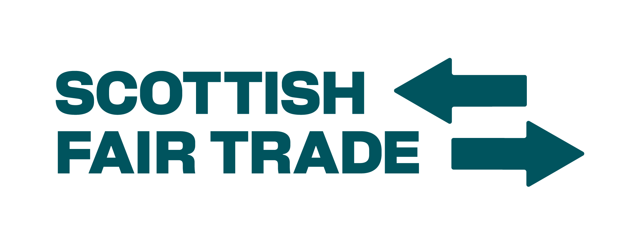 Scottish Fairtrade
