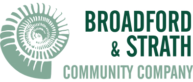 BROADFORD & STRATH COMMUNITY COMPANY