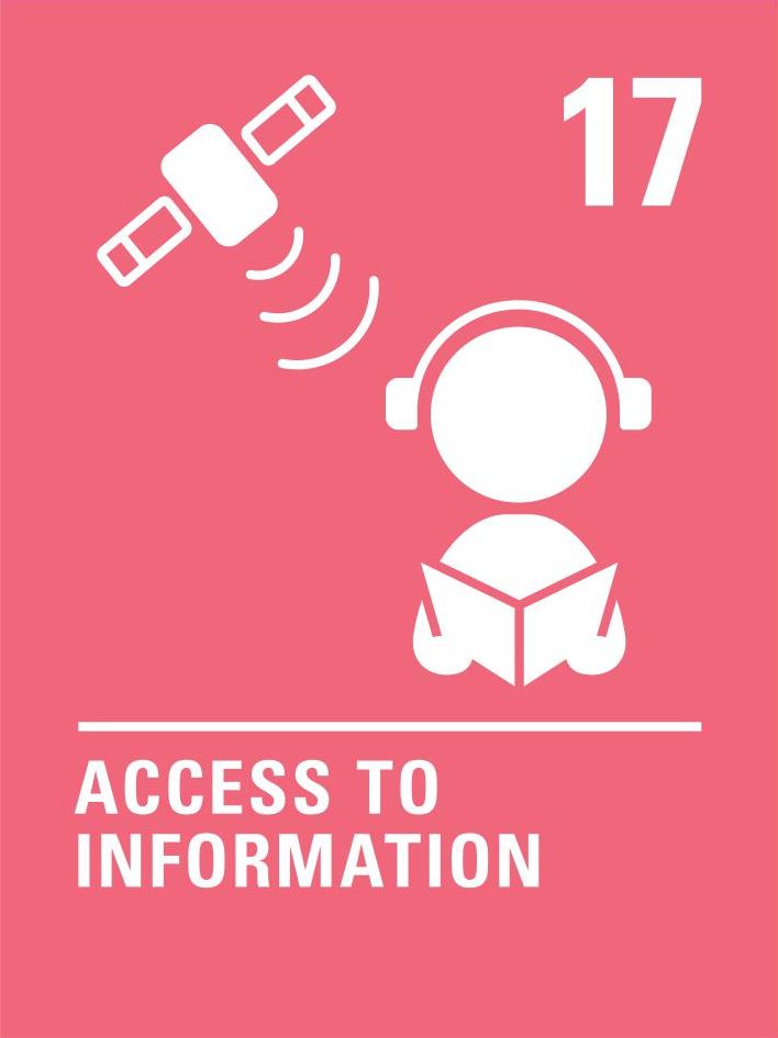 Right 17 Access to information