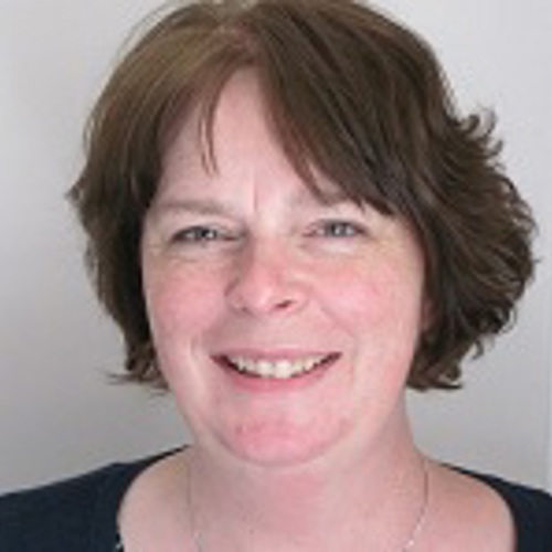 Liz Stewart