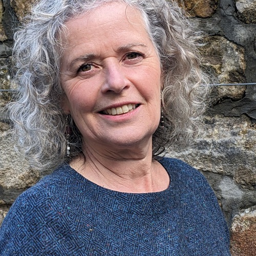 Lorraine Corbett