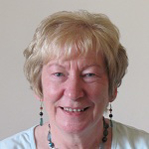 Sandra Maclennan
