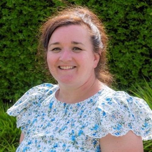 Dr Susan Lindner-Kelly