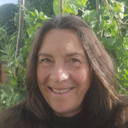 Tamara Hedderwick