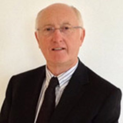 Bruce Robertson