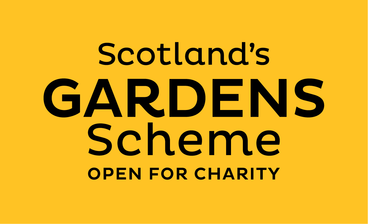 Scotland's GARDENS Scheme