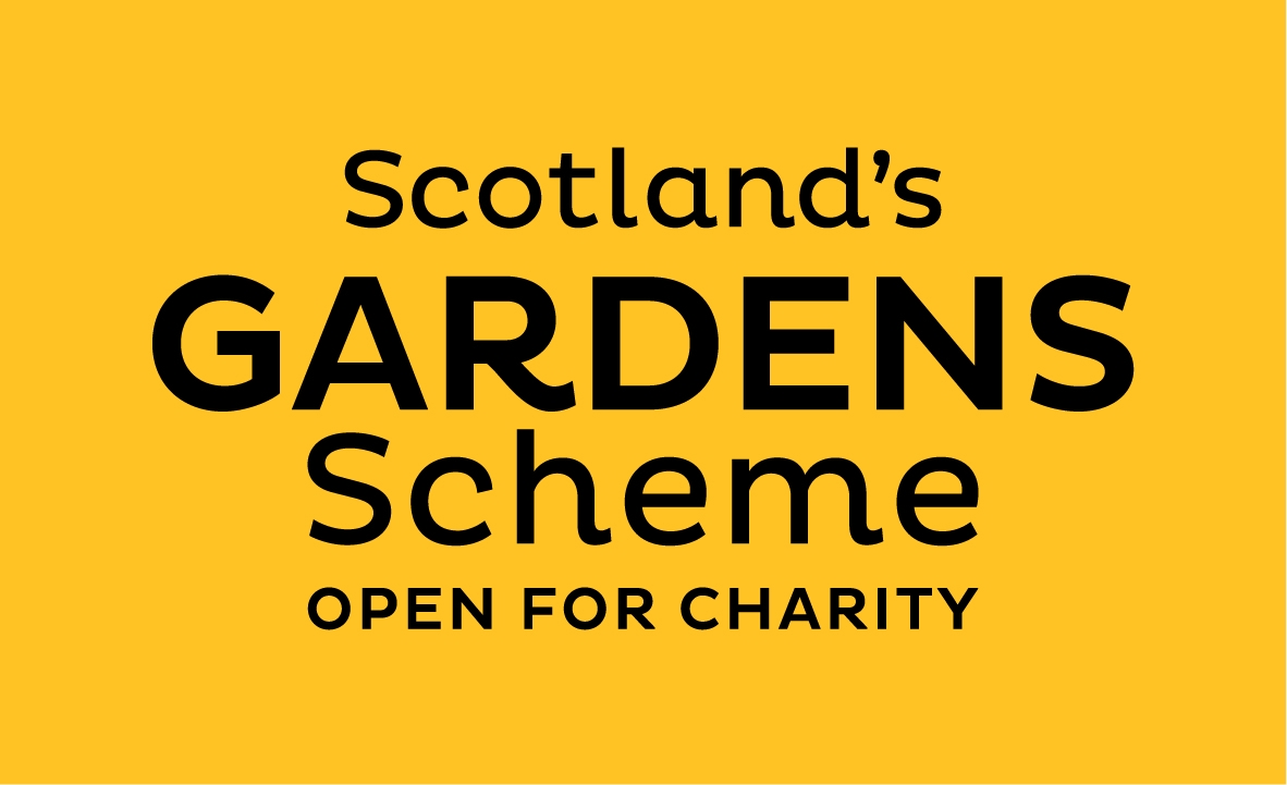 Scotland's GARDENS Scheme