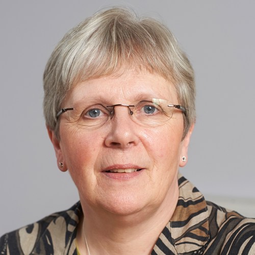 Jane Cumming