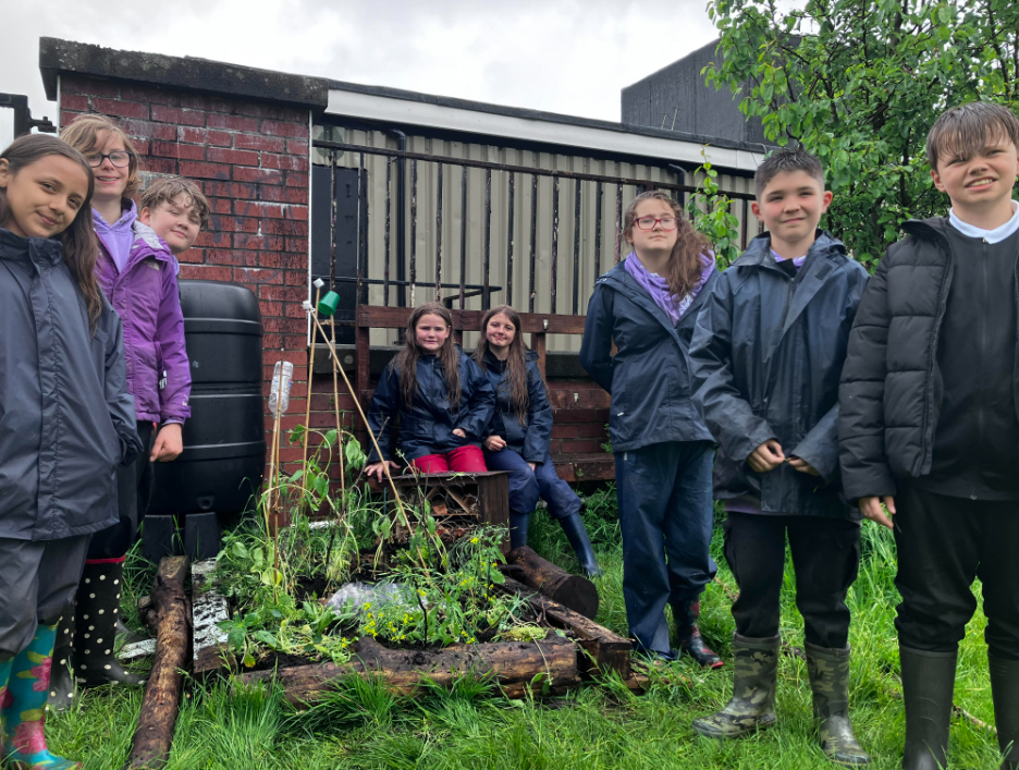 Linnvale Primary main image