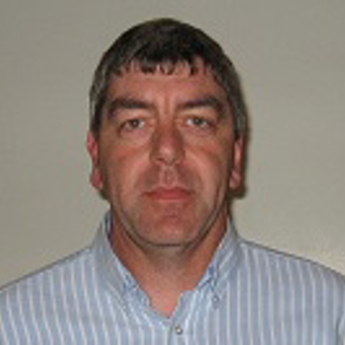 Gregor McGillivray