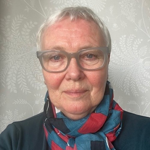 Caroline Kerr-Smith